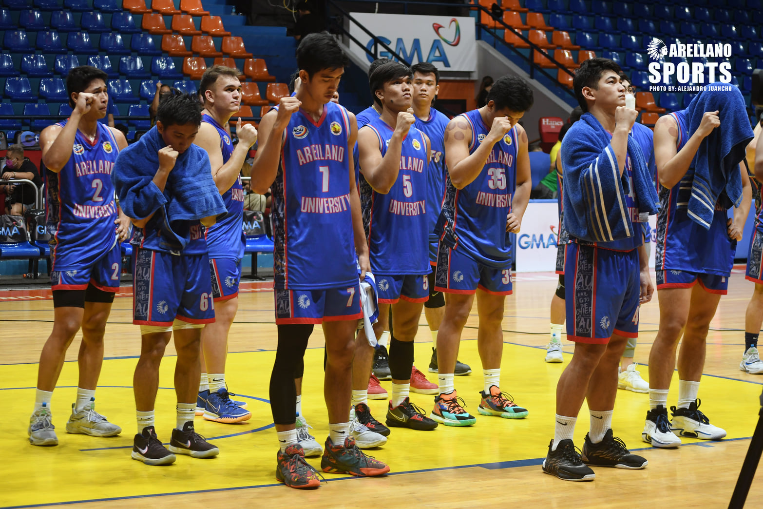 arellano-university-chiefs-breaks-losing-streak-takes-win-versus-mapua-cardinals