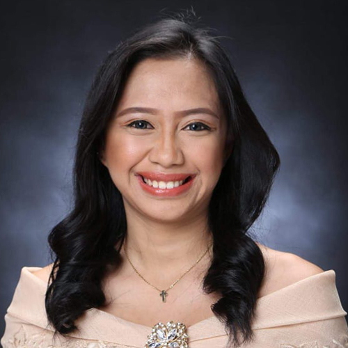 Ms. Karen Namayan